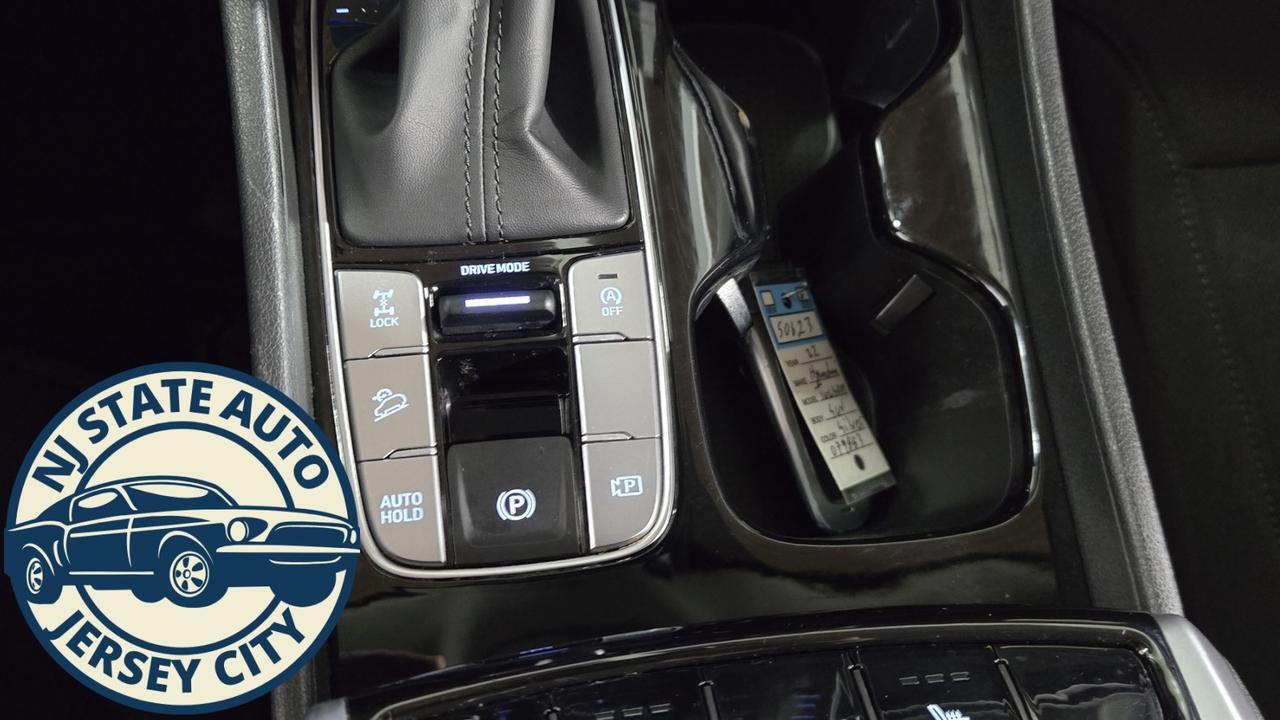 2022 Hyundai Tucson SEL Jersey City NJ