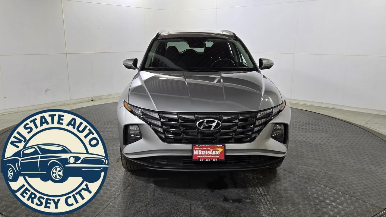 2022 Hyundai Tucson SEL Jersey City NJ