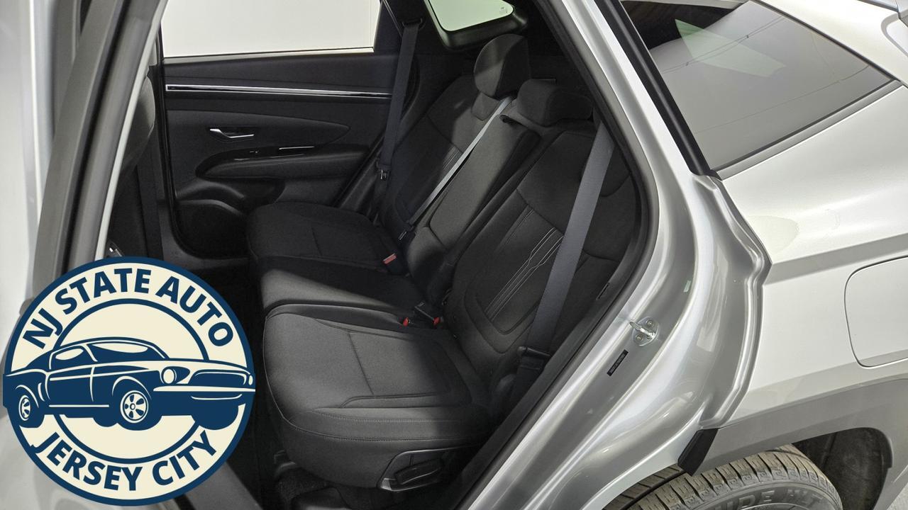 2022 Hyundai Tucson SEL Jersey City NJ