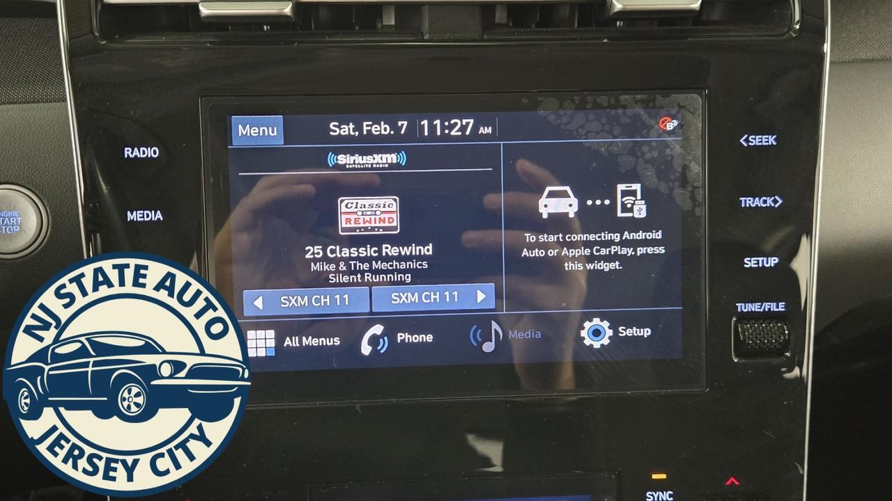 2022 Hyundai Tucson SEL Jersey City NJ