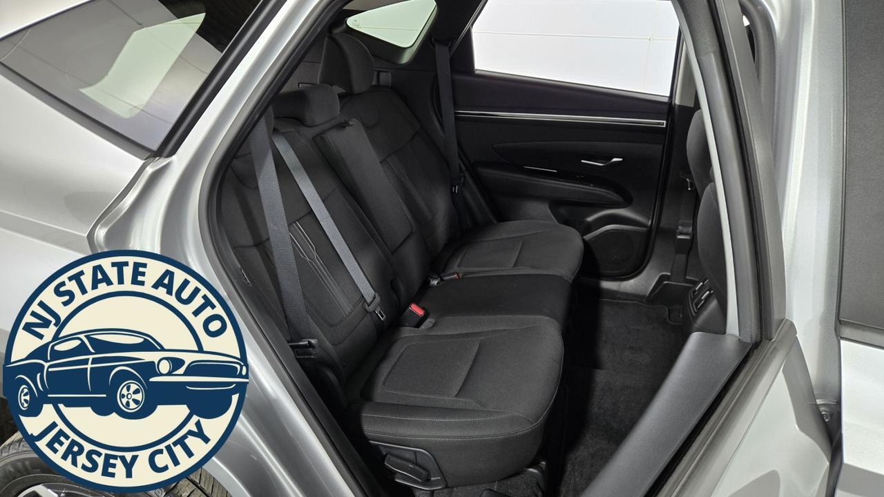 2022 Hyundai Tucson SEL Jersey City NJ