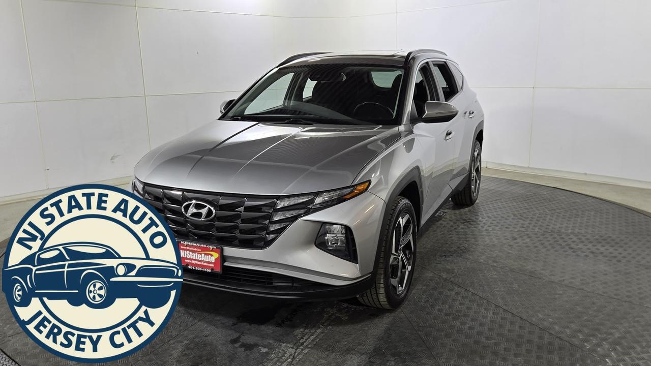 2022 Hyundai Tucson SEL Jersey City NJ