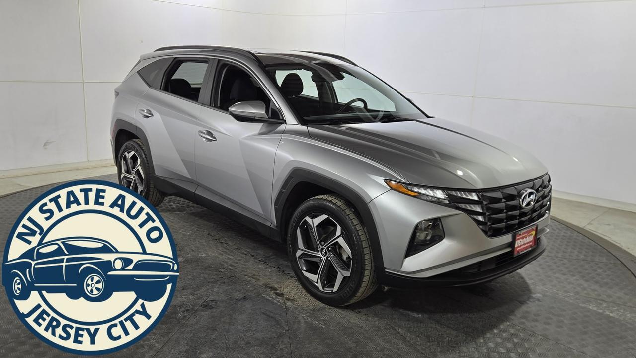 2022 Hyundai Tucson SEL Jersey City NJ