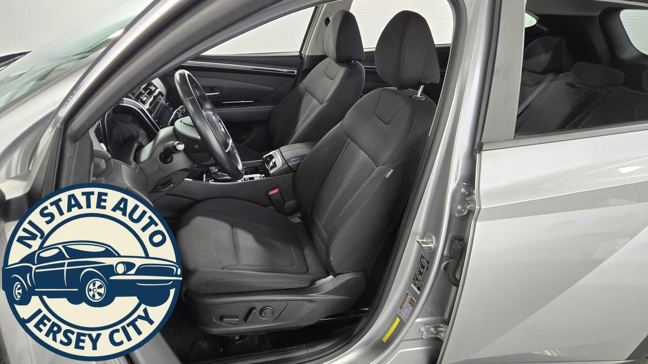 2022 Hyundai Tucson SEL Jersey City NJ