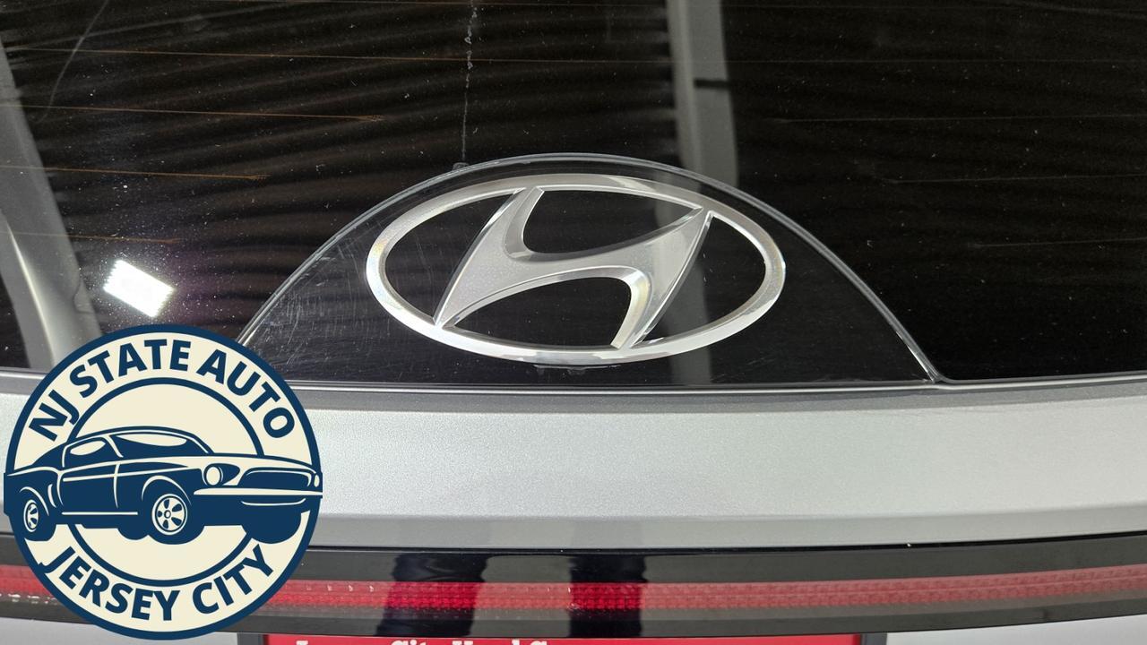 2022 Hyundai Tucson SEL Jersey City NJ