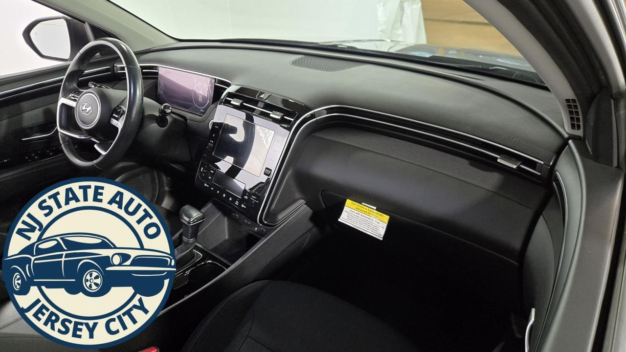 2022 Hyundai Tucson SEL Jersey City NJ