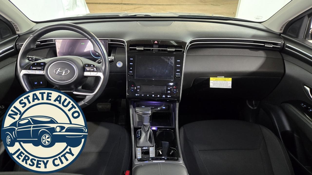 2022 Hyundai Tucson SEL Jersey City NJ