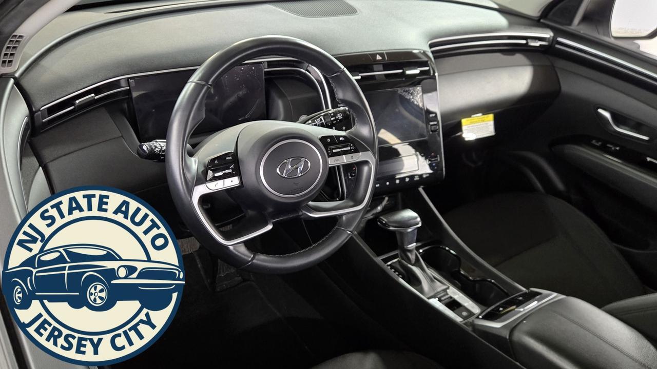 2022 Hyundai Tucson SEL Jersey City NJ