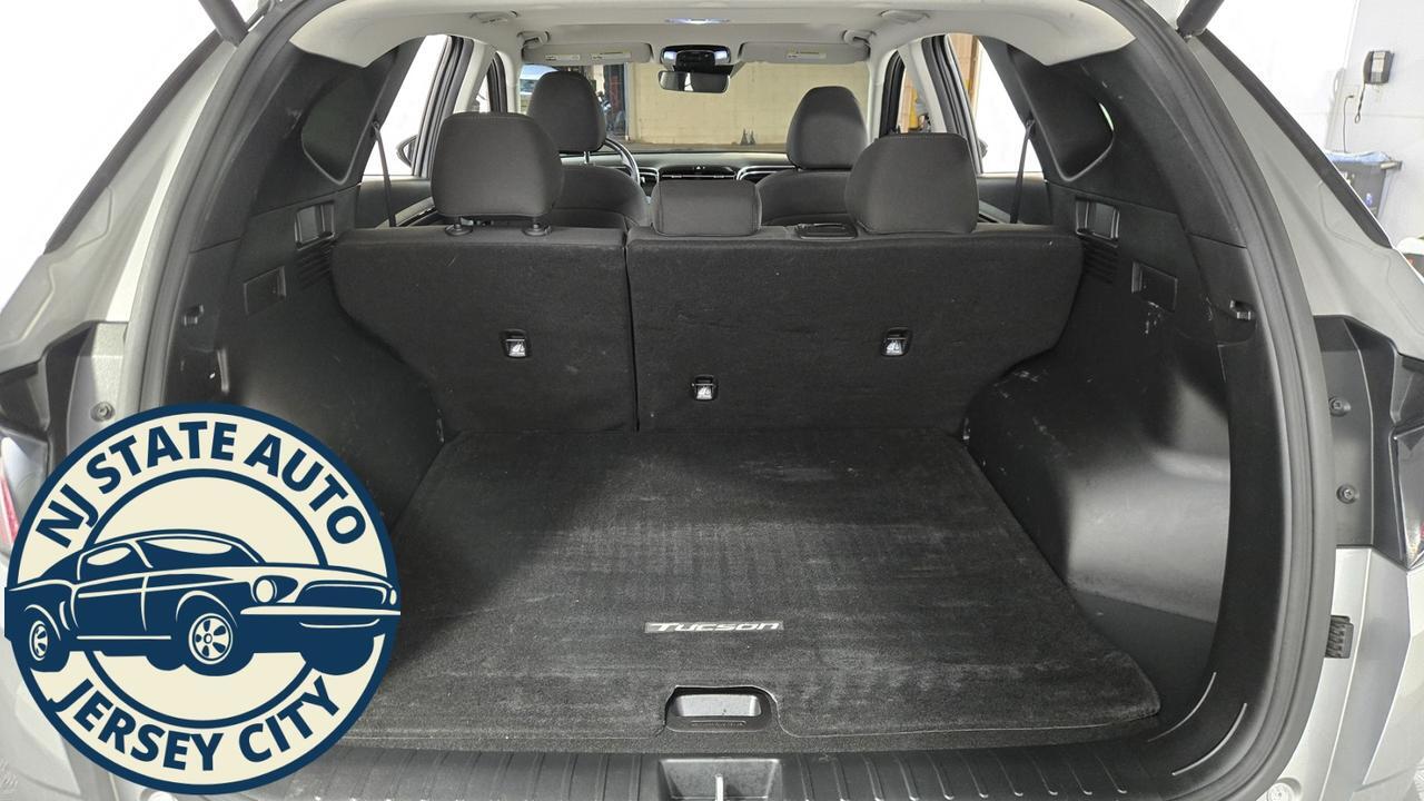 2022 Hyundai Tucson SEL Jersey City NJ