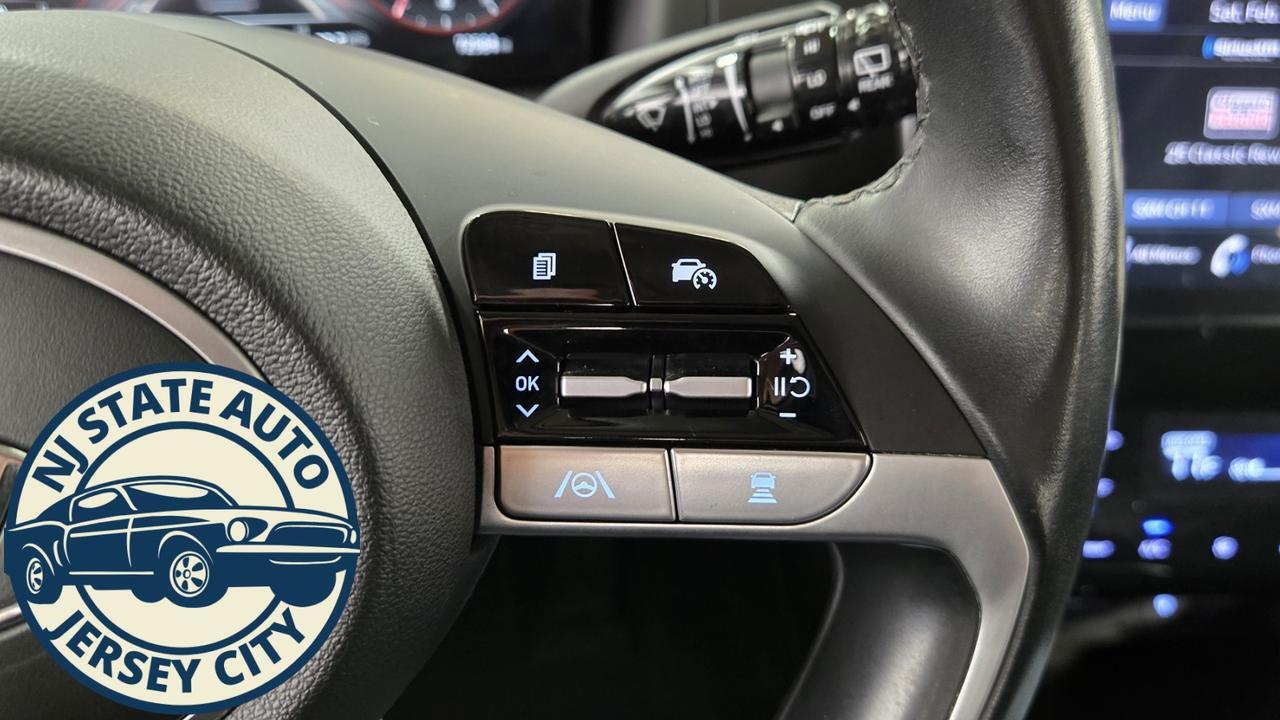 2022 Hyundai Tucson SEL Jersey City NJ