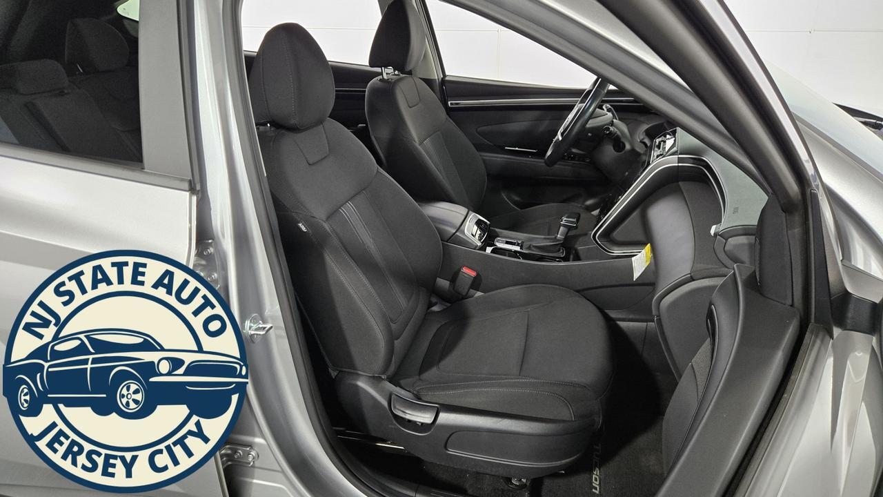 2022 Hyundai Tucson SEL Jersey City NJ
