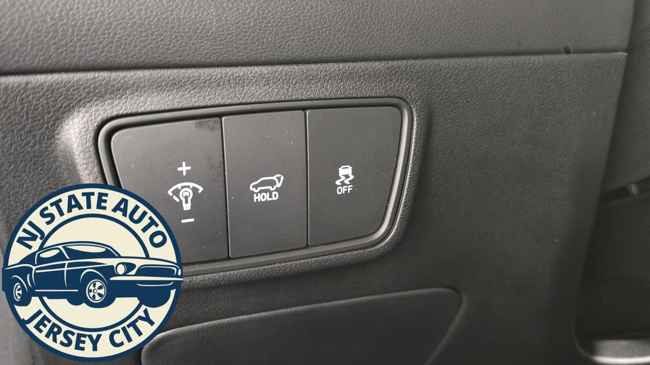 2022 Hyundai Tucson SEL Jersey City NJ