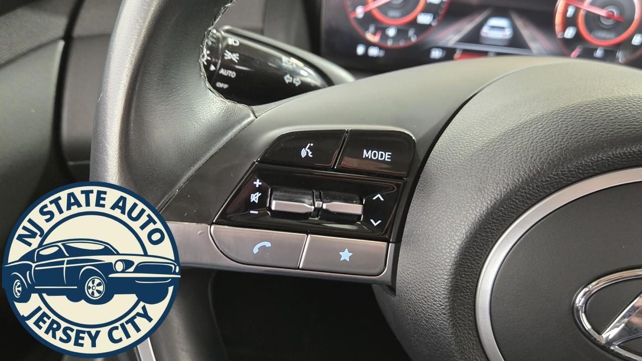 2022 Hyundai Tucson SEL Jersey City NJ