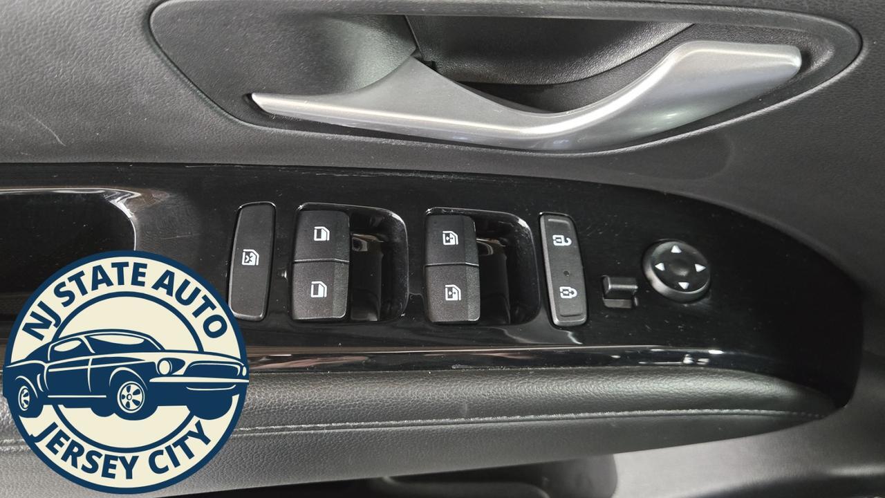 2022 Hyundai Tucson SEL Jersey City NJ
