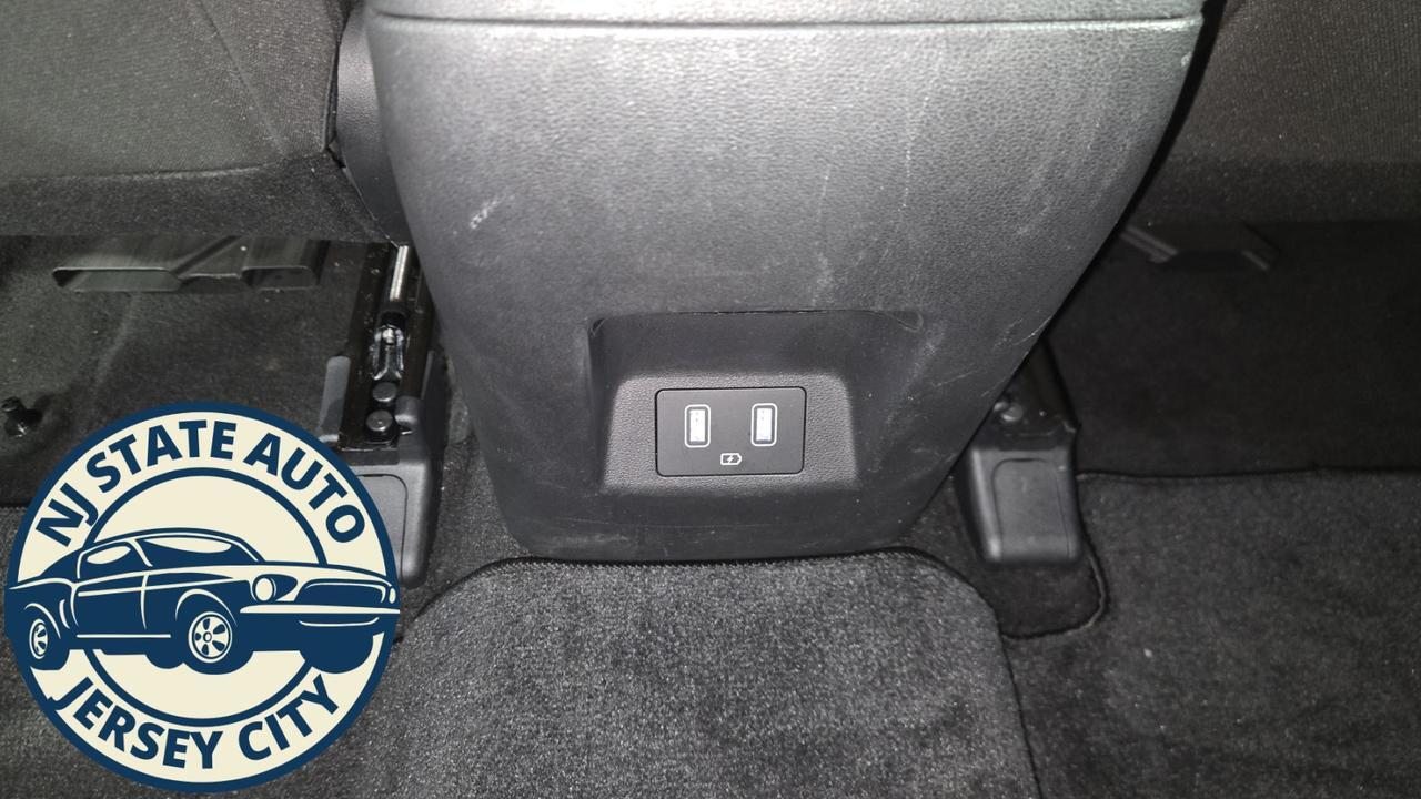 2022 Hyundai Tucson SEL Jersey City NJ