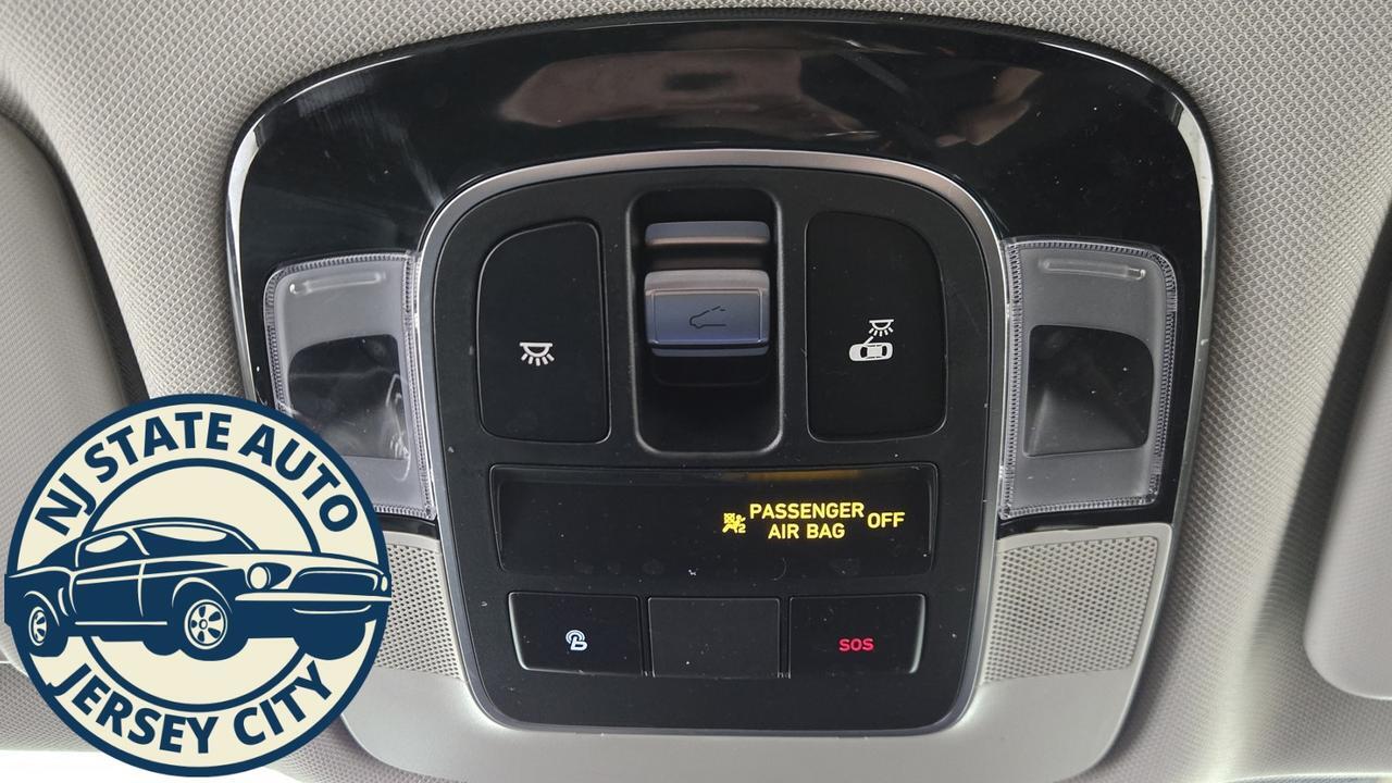 2022 Hyundai Tucson SEL Jersey City NJ