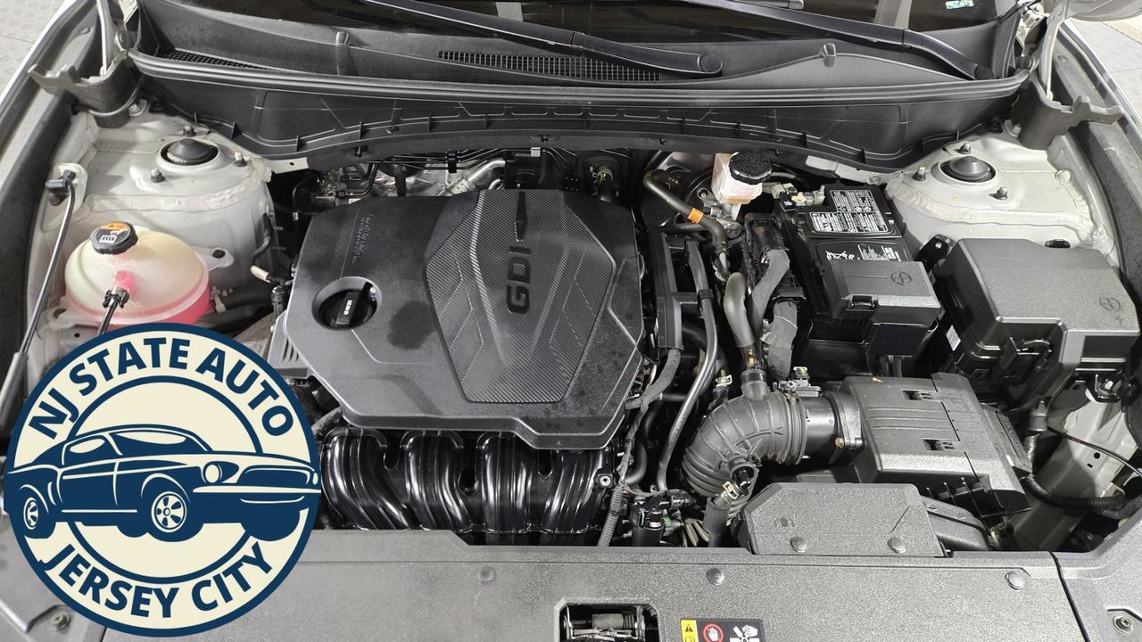2022 Hyundai Tucson SEL Jersey City NJ