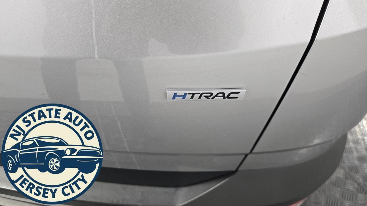 2022 Hyundai Tucson SEL Jersey City NJ