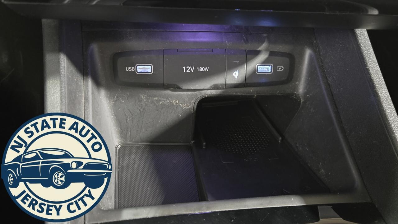 2022 Hyundai Tucson SEL Jersey City NJ