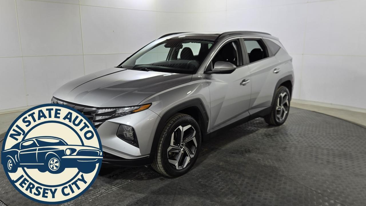 2022 Hyundai Tucson SEL Jersey City NJ