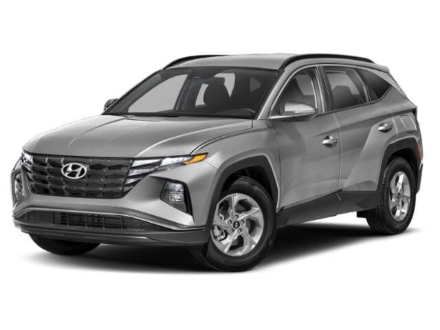 2022 Hyundai Tucson SEL Johnson City TN