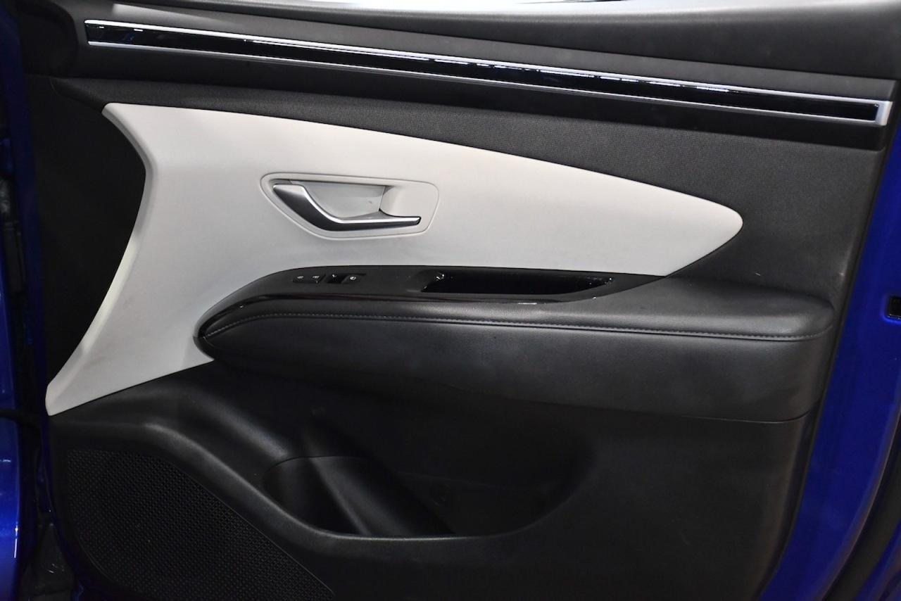 2022 Hyundai Tucson SEL Lakeworth FL