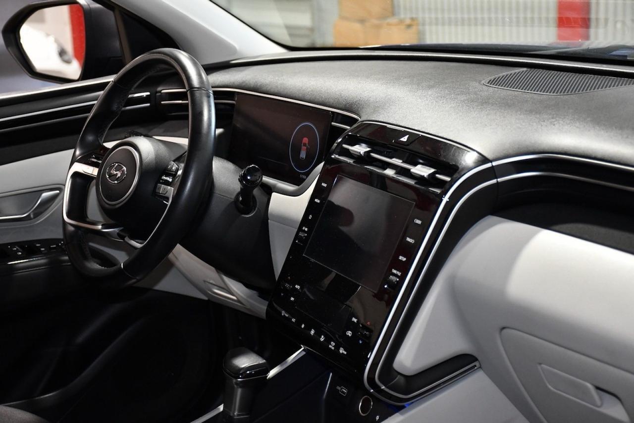 2022 Hyundai Tucson SEL Lakeworth FL