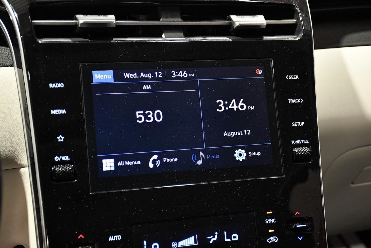 2022 Hyundai Tucson SEL Lakeworth FL