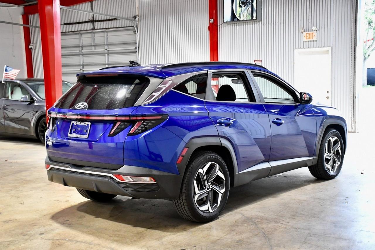 2022 Hyundai Tucson SEL Lakeworth FL