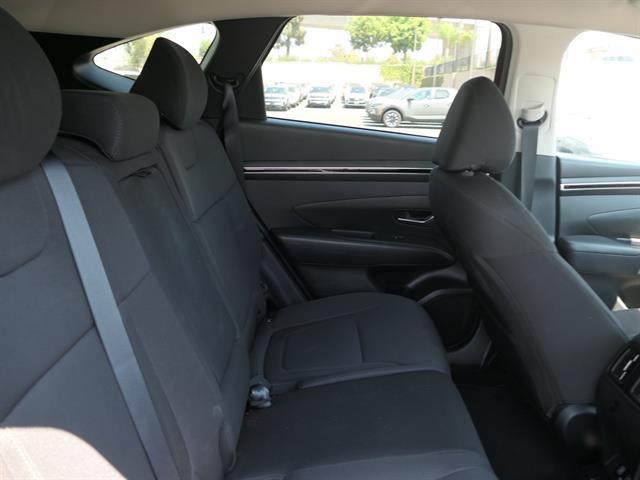 2022 Hyundai Tucson SEL Glendora CA