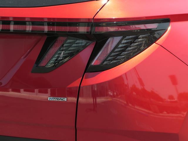 2022 Hyundai Tucson SEL Glendora CA