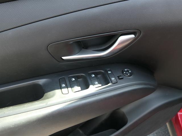 2022 Hyundai Tucson SEL Glendora CA