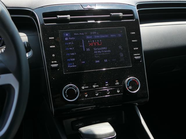 2022 Hyundai Tucson SEL Glendora CA