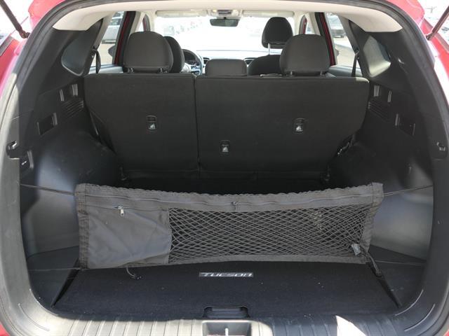 2022 Hyundai Tucson SEL Glendora CA