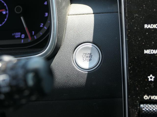 2022 Hyundai Tucson SEL Glendora CA