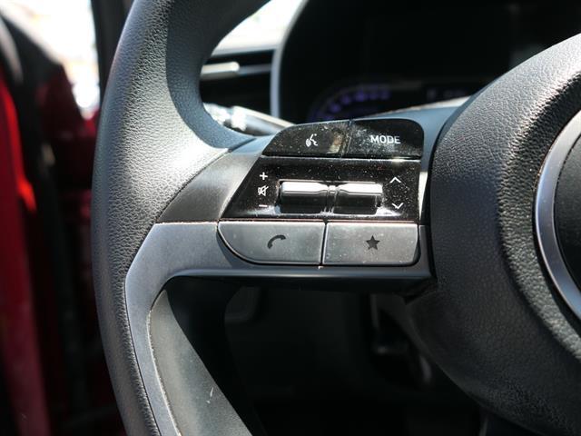 2022 Hyundai Tucson SEL Glendora CA