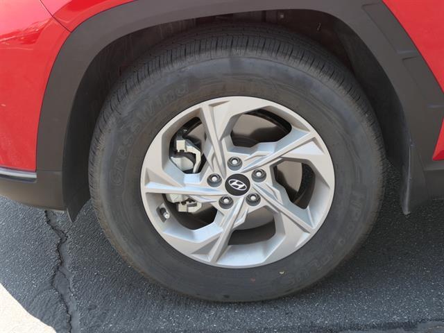 2022 Hyundai Tucson SEL Glendora CA