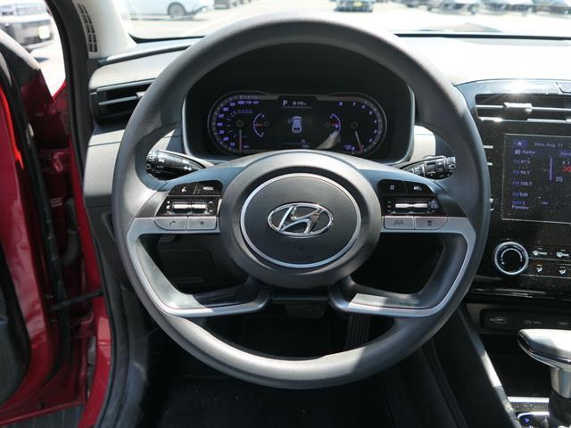 2022 Hyundai Tucson SEL Glendora CA