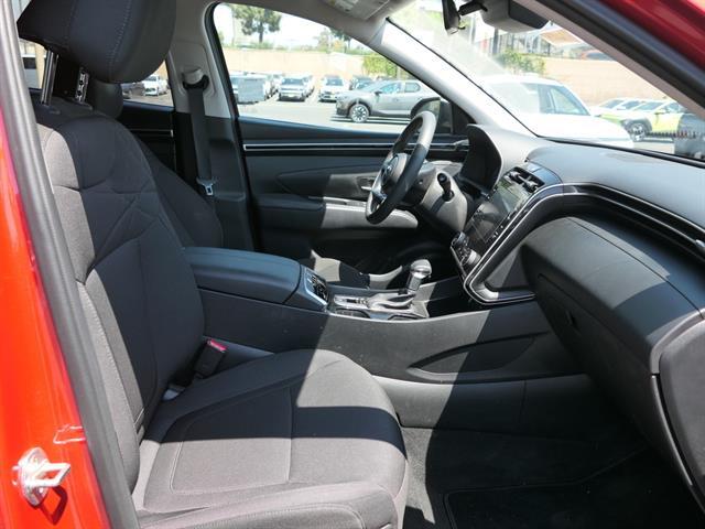 2022 Hyundai Tucson SEL Glendora CA