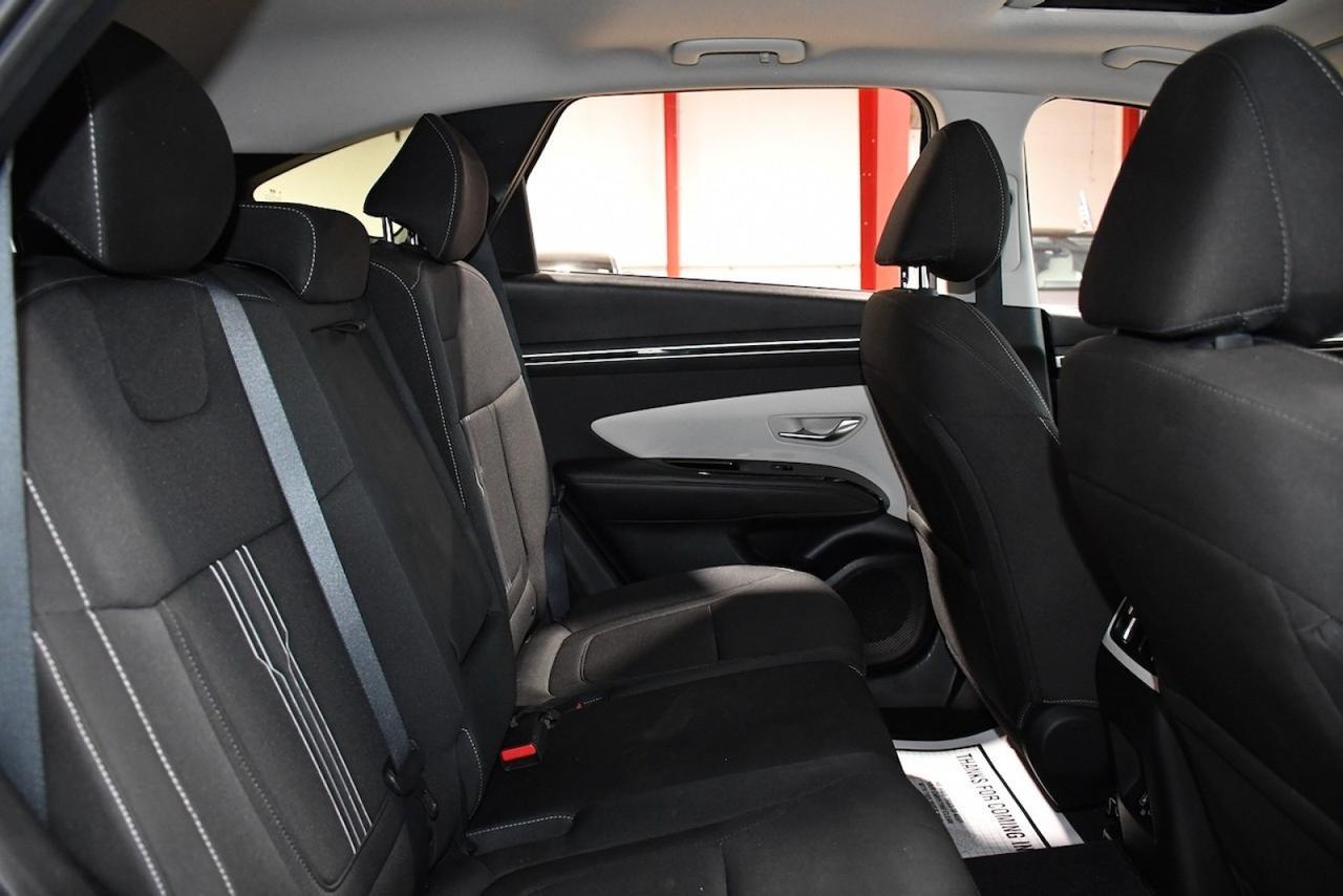 2022 Hyundai Tucson SEL Lakeworth FL