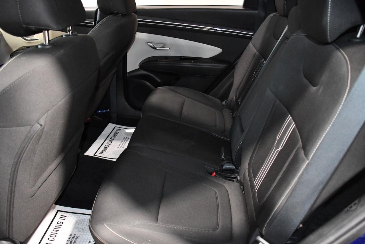 2022 Hyundai Tucson SEL Lakeworth FL