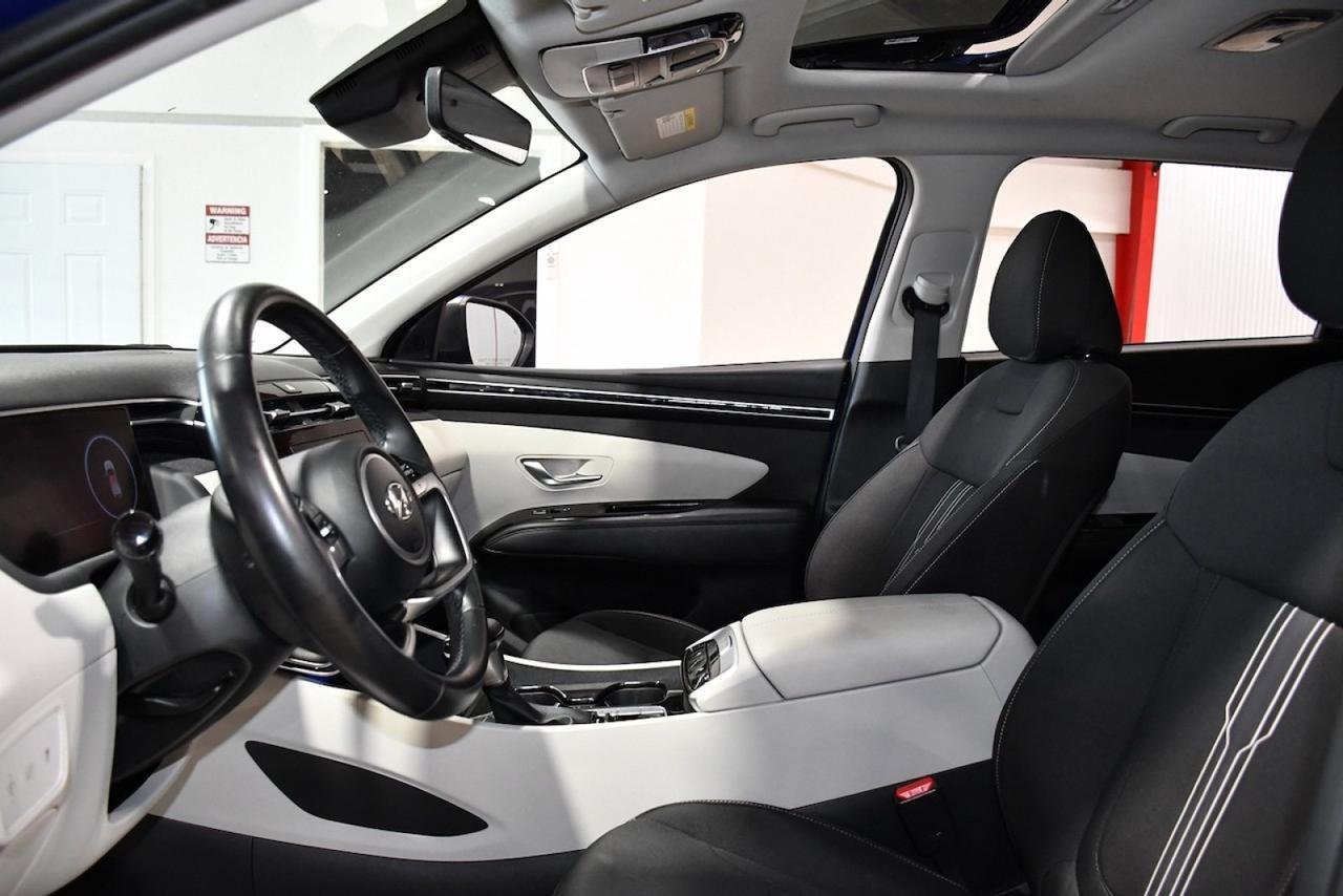 2022 Hyundai Tucson SEL Lakeworth FL