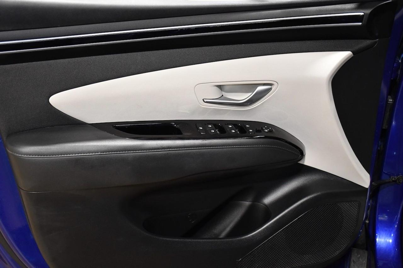2022 Hyundai Tucson SEL Lakeworth FL