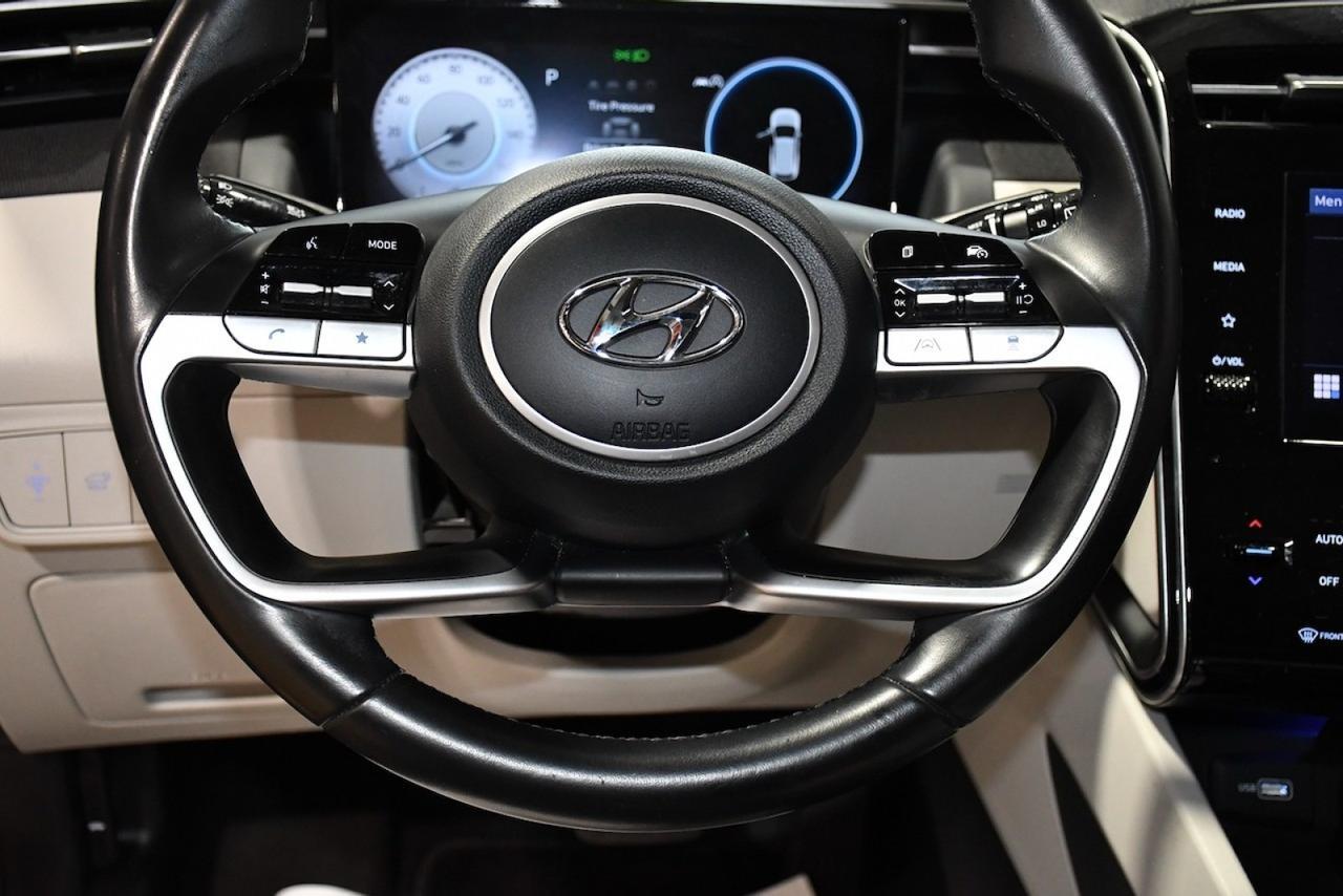 2022 Hyundai Tucson SEL Lakeworth FL