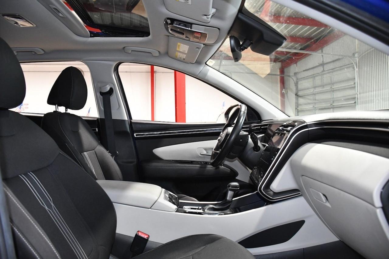 2022 Hyundai Tucson SEL Lakeworth FL