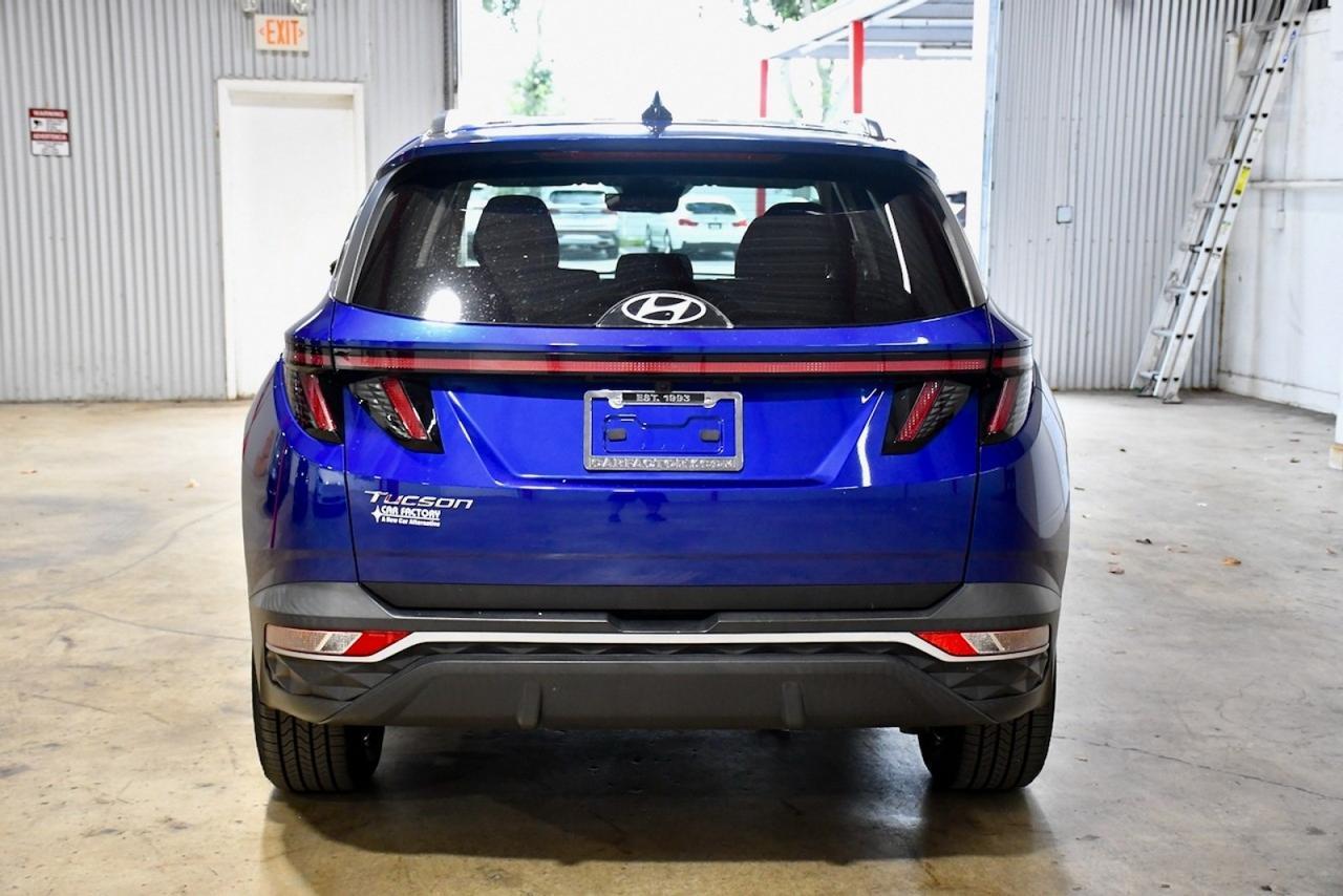 2022 Hyundai Tucson SEL Lakeworth FL