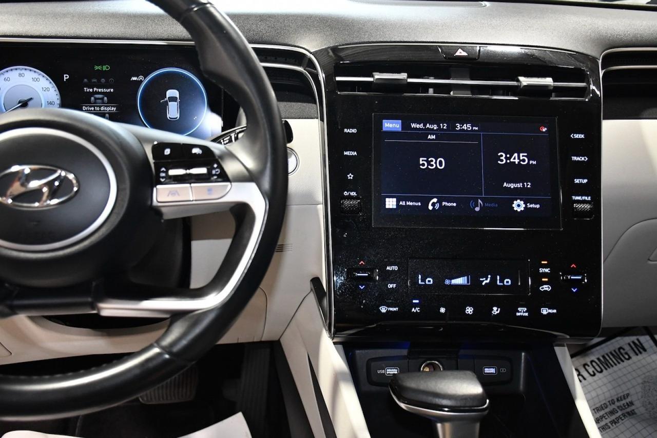 2022 Hyundai Tucson SEL Lakeworth FL