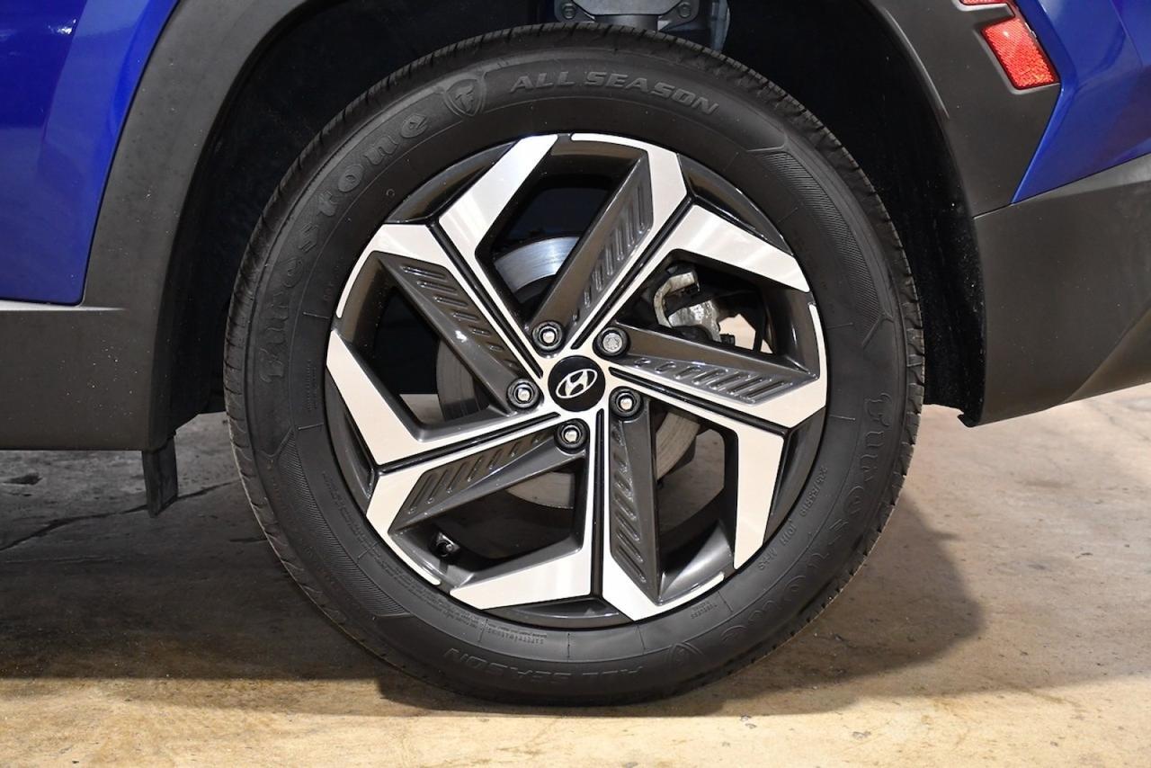 2022 Hyundai Tucson SEL Lakeworth FL