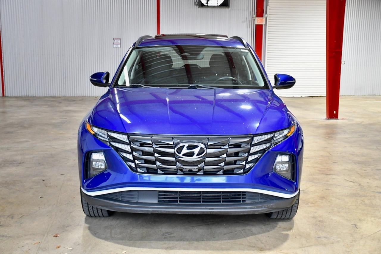 2022 Hyundai Tucson SEL Lakeworth FL
