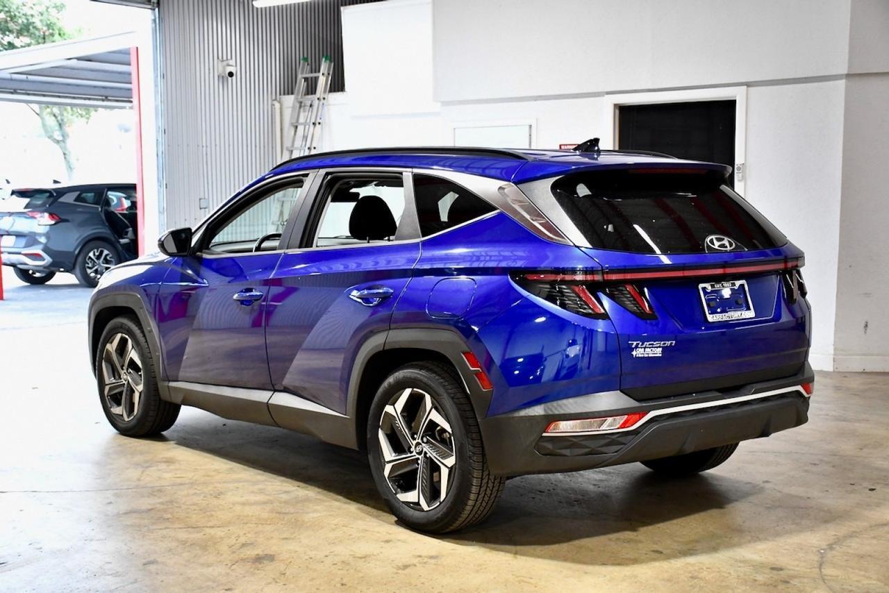 2022 Hyundai Tucson SEL Lakeworth FL